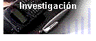 Investigaci�n