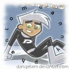 Sem Fenton en deviantart
