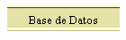 Base de Datos