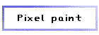 Pixel paint