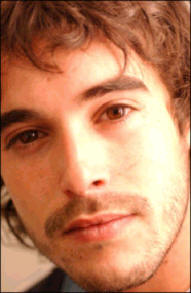 Nicolas Cabre Gay