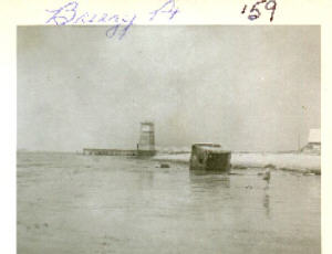 Cable Hut at Breezy Point