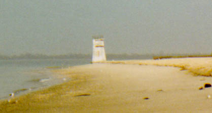Tower at Breezy Point