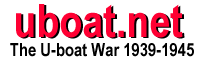 U-boat logo