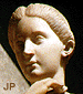 Sabina portrait?