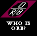 Who is ORB?