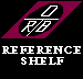 ORB Reference Shelf