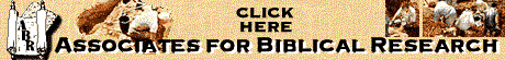 Go to Associates for Biblical Research