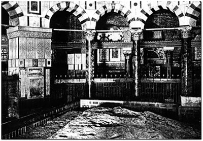 Temple Mount