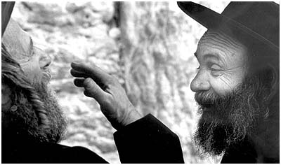 Sandu and Dinu Mendrea