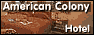 American Colony Hotel