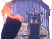 Bungee Bounce