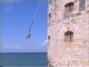 Bungee Jump