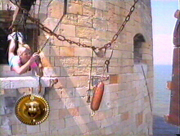 Chain Pulley