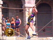 Commando Ropes