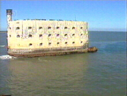 The Fort