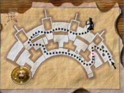 A map of the Labyrinth