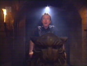 Boyard in his Lair