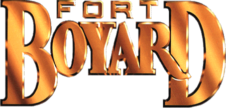 Fort Boyard Logo