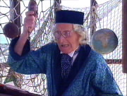 The Professor