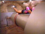 Rolling Cylinders