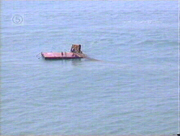 The Pontoon