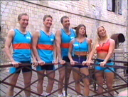 Series One Costumes