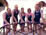 Series Two Costumes