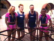 Series Two Costumes