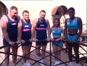 Series Two Costumes