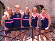 Series Two Costumes