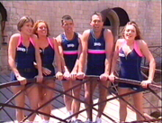 Series Two Costumes