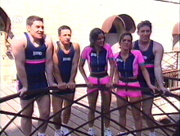 Series Two Costumes