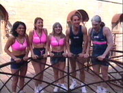 Series Two Costumes