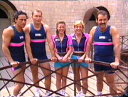 Series Two Costumes