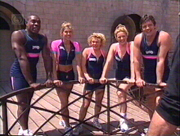 Series Two Costumes