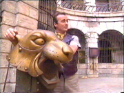 The Tiger Master