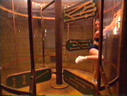 The Turnstile