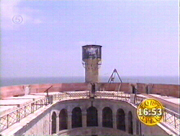 A view of the Watch Tower