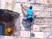 Wall Climb