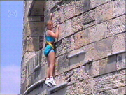 Wall Walk