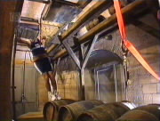 The Wine Cellar