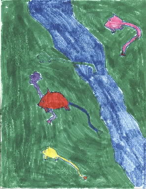 Untitled Picture by Scallowag