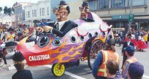 Kinetic Cubists by Duane Flatmo