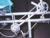 Bike gears