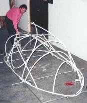 Building the 'Cat-in-the-Hatillac' shell