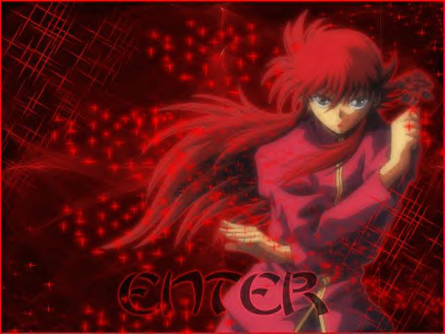 Enter