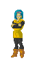 Hi I came from "The Bulma Breifs Affair"! Look for it in the "links" section!