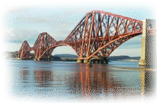 Queensferry Bridge