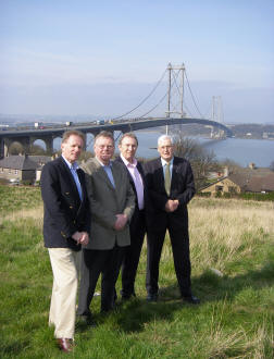 Photo of founders